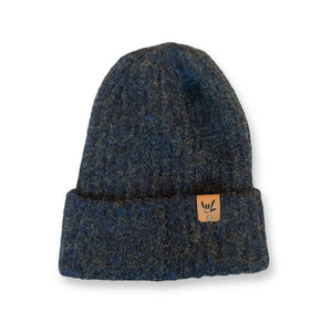 ByMara Chunky Knit Beanie