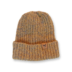 ByMara Chunky Knit Beanie