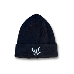 LITTLE ILY SIGN BEANIE