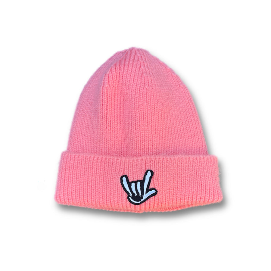 LITTLE ILY SIGN BEANIE