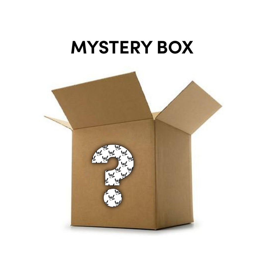 ACCESSORIES MYSTERY BOX