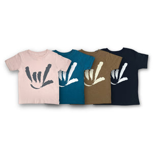 ByMara Classic Toddler Tee