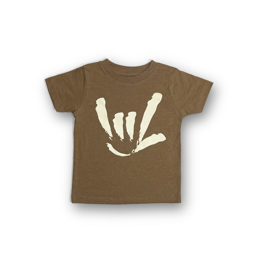 ByMara Classic Toddler Tee