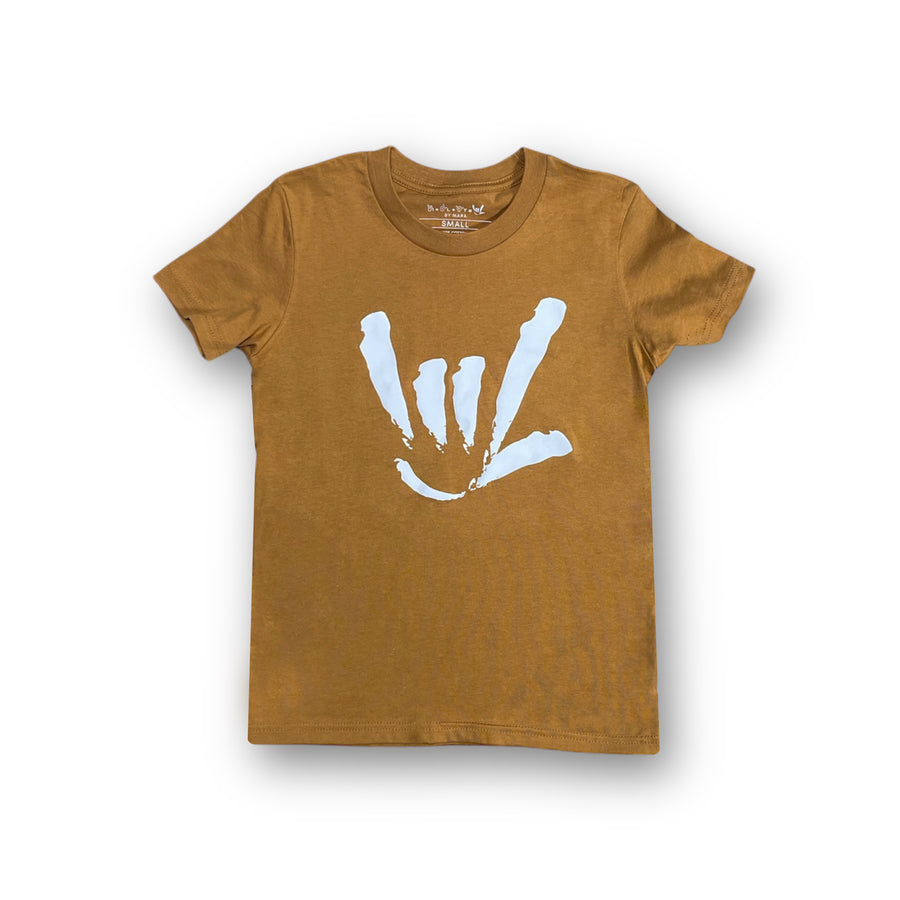 ByMara Classic Youth Tee